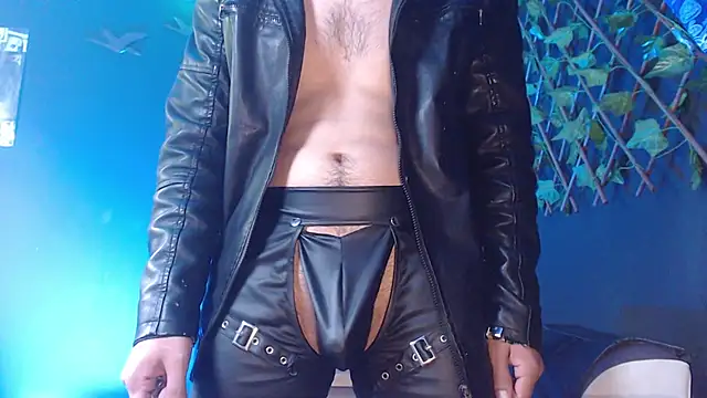 Dicaprioo  online show from November 2025 03:55:01 PM