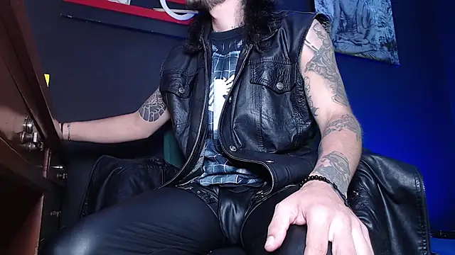 Dicaprioo  online show from February 2026 05:08:01 PM