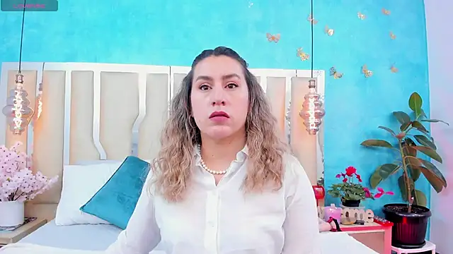 RubbyTaylor online show from March 2026 02:34:01 PM