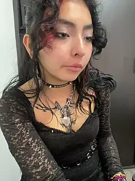 Snapshot of _Gothiccbitch_ chatting on December 2024 01:10:02 PM  Gothiccbitch  online show from December 2024 01:10:02 PM