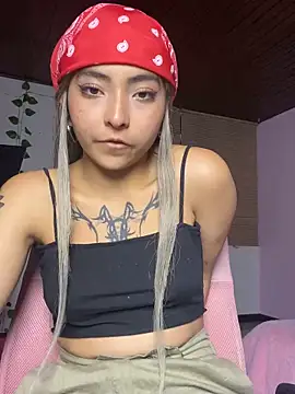 Snapshot of _Gothiccbitch_ chatting on January 2025 06:24:02 AM  Gothiccbitch  online show from January 2025 06:24:02 AM