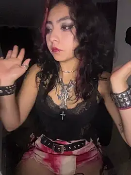  Gothiccbitch  online show from January 2026 08:19:02 AM