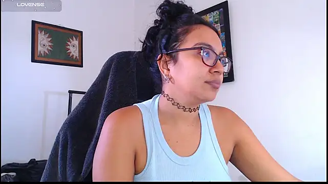 Rachell  420 online show from December 2025 02:02:02 PM