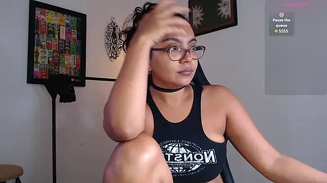Rachell  420 online show from May 2026 12:31:02 PM