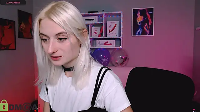 melisa white1 online show from October 2025 07:14:02 PM