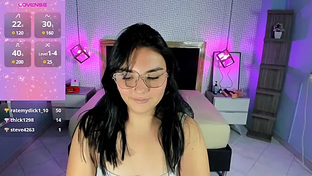 Snapshot of delilaquinn chatting on March 2025 03:36:02 PM delilaquinn online show from March 2025 03:36:02 PM