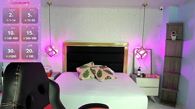 Snapshot of delilaquinn chatting on March 2025 12:17:01 PM delilaquinn online show from March 2025 12:17:01 PM