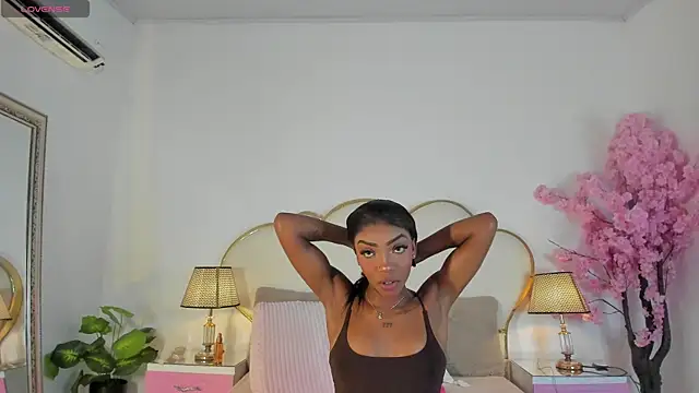 CahitlinBell online show from July 2026 06:06:01 AM