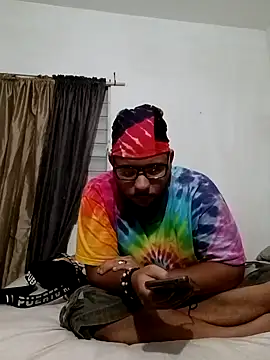 Dj-yefri-pauta online show from December 2024 09:04:02 PM