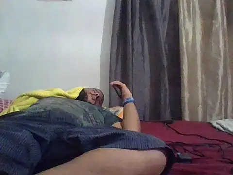 Dj-yefri-pauta online show from September 2025 10:48:02 PM