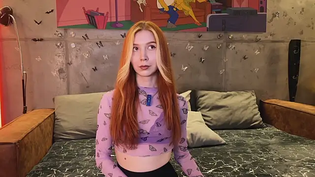 izi-fox online show from February 2025 03:38:02 PM