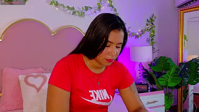 EmmaCrush online show from December 2025 08:49:02 PM