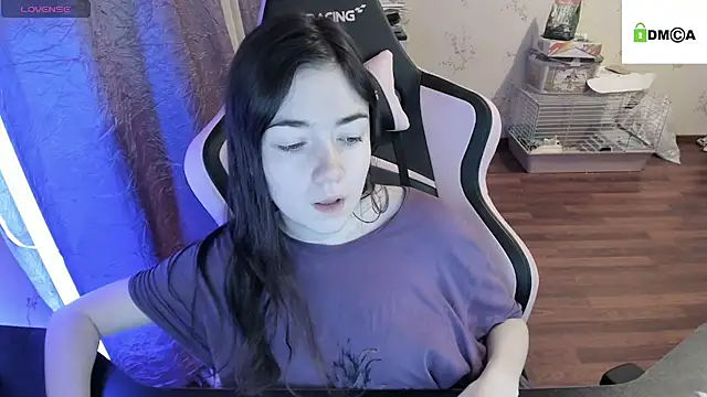 Crazy forest fairy online show from December 2024 02:31:01 AM