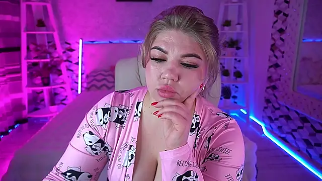 GabbieJay online show from April 2026 12:51:02 PM