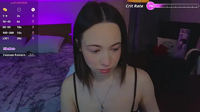 Snapshot of Hayle_Hill chatting on April 2026 02:59:01 AM Hayle Hill online show from April 2026 02:59:01 AM
