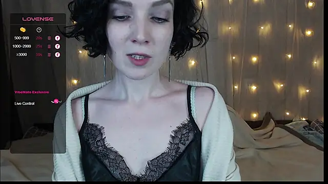 TinaWince online show from December 2024 08:23:02 AM