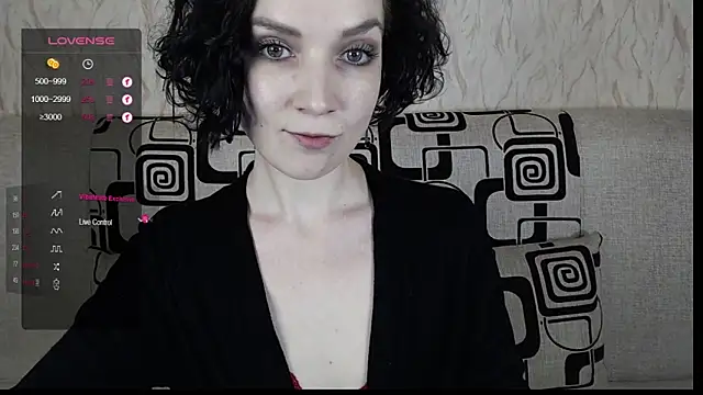 TinaWince online show from February 2025 08:48:02 AM