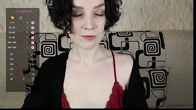 TinaWince online show from March 2025 06:05:02 AM