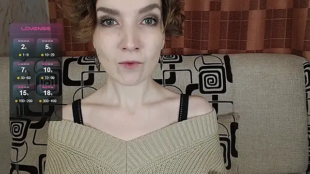 TinaWince online show from March 2026 05:04:02 AM