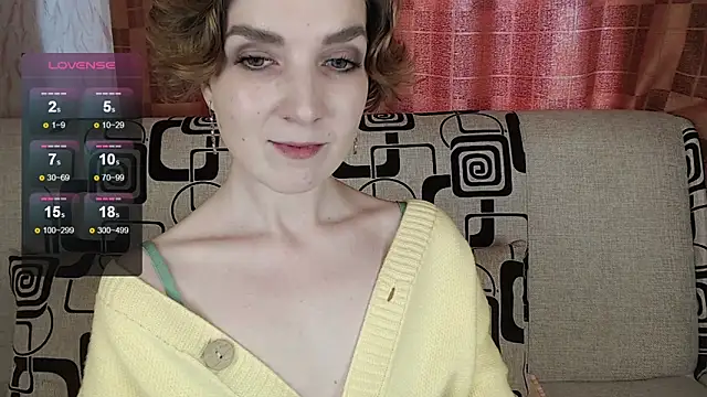 TinaWince online show from April 2026 07:45:01 AM