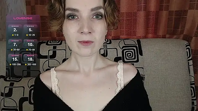 TinaWince online show from April 2026 04:59:01 AM