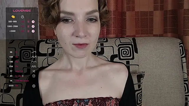Snapshot of TinaWince chatting on June 2026 04:55:01 AM TinaWince online show from June 2026 04:55:01 AM