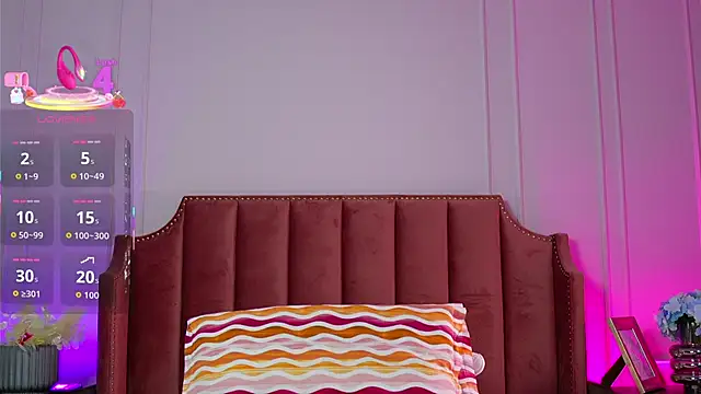 Snapshot of LisaRaee chatting on May 2026 04:18:01 AM LisaRaee online show from May 2026 04:18:01 AM