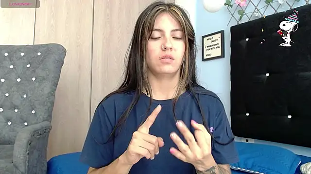 evatits 1 online show from January 2026 01:24:02 PM