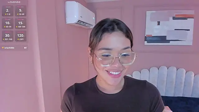 Snapshot of mara_brooks chatting on March 2025 01:38:02 AM mara brooks online show from March 2025 01:38:02 AM