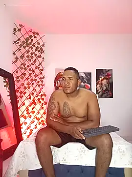 Snapshot of ARTHUR_MINI chatting on February 2026 02:08:02 AM ARTHUR MINI online show from February 2026 02:08:02 AM