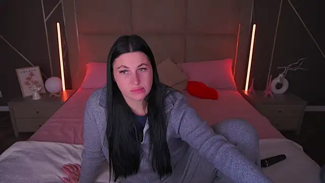 ArianaDarkk online show from March 2026 09:30:02 PM