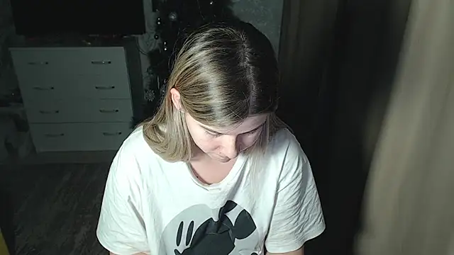 MelissaXKinky online show from December 2024 01:34:02 PM