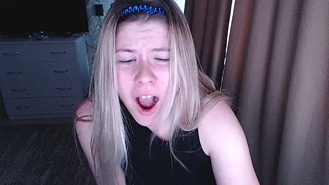 MelissaXKinky online show from December 2024 10:06:02 AM