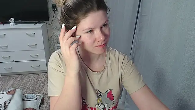 MelissaXKinky online show from February 2025 02:14:01 AM