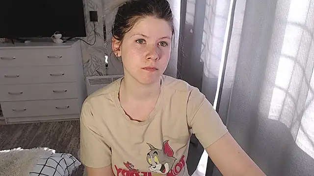 MelissaXKinky online show from March 2025 08:05:02 AM