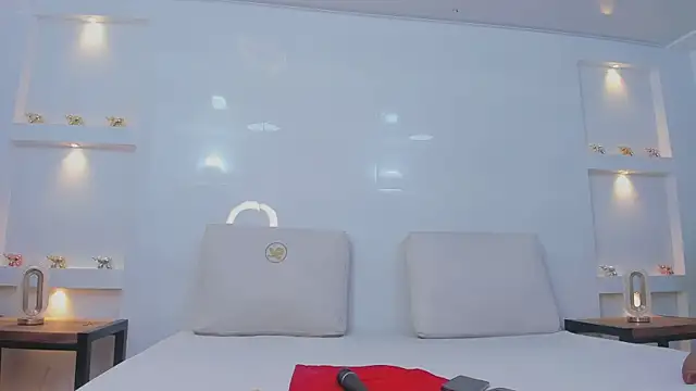 Dalia-Prada online show from April 2026 03:50:02 AM