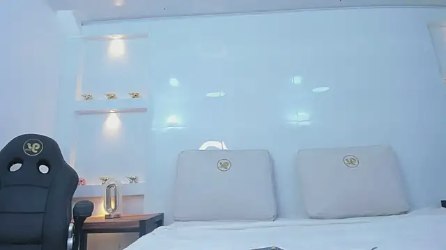 Dalia-Prada online show from April 2026 04:49:02 AM