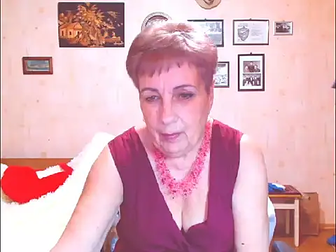 Victoria5643 online show from March 2026 07:51:01 PM
