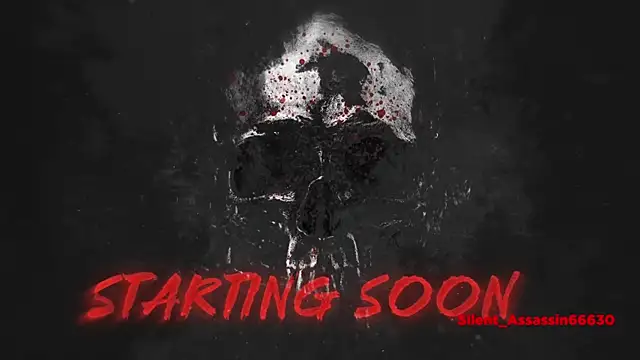 Rocker Assassin66630 online show from October 2025 09:58:02 PM