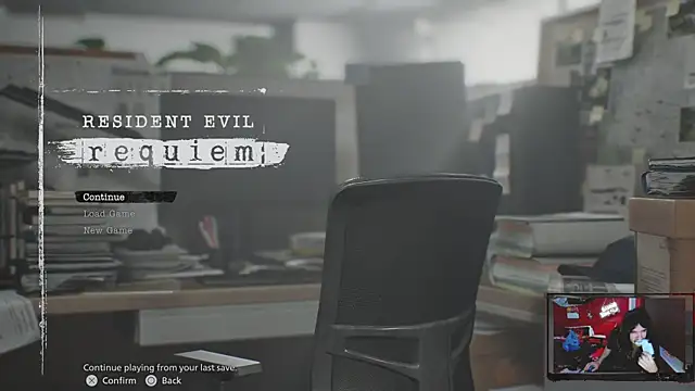 Rocker Assassin66630 online show from March 2026 03:25:01 AM