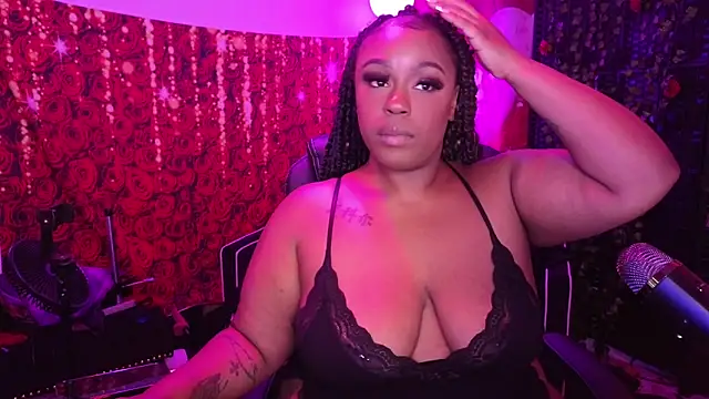 cheriserozequeen online show from May 2026 12:51:02 AM