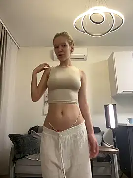 Ketitull online show from January 2025 10:30:02 PM