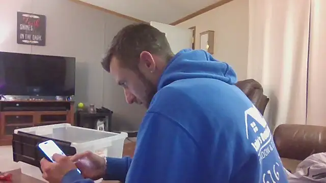 HungStud4You online show from January 2025 03:08:02 AM