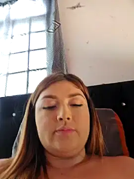 Snapshot of Sofia_Queen17 chatting on December 2024 04:09:01 PM Sofia Queen17 online show from December 2024 04:09:01 PM