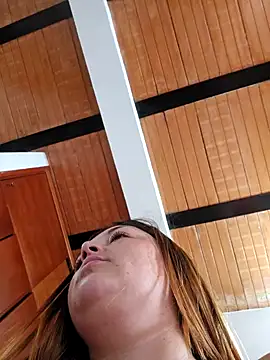 Snapshot of Sofia_Queen17 chatting on February 2025 01:54:02 PM Sofia Queen17 online show from February 2025 01:54:02 PM