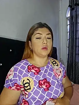 Snapshot of Sofia_Queen17 chatting on March 2025 11:12:02 AM Sofia Queen17 online show from March 2025 11:12:02 AM