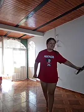 Snapshot of Sofia_Queen17 chatting on March 2025 04:01:02 PM Sofia Queen17 online show from March 2025 04:01:02 PM