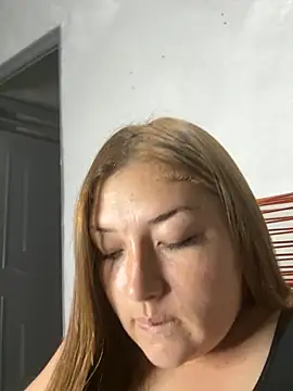 Snapshot of Sofia_Queen17 chatting on October 2025 11:15:01 PM Sofia Queen17 online show from October 2025 11:15:01 PM