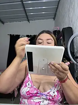 Sofia Queen17 online show from March 2026 09:44:01 AM