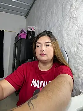 Snapshot of Sofia_Queen17 chatting on April 2026 10:50:02 AM Sofia Queen17 online show from April 2026 10:50:02 AM